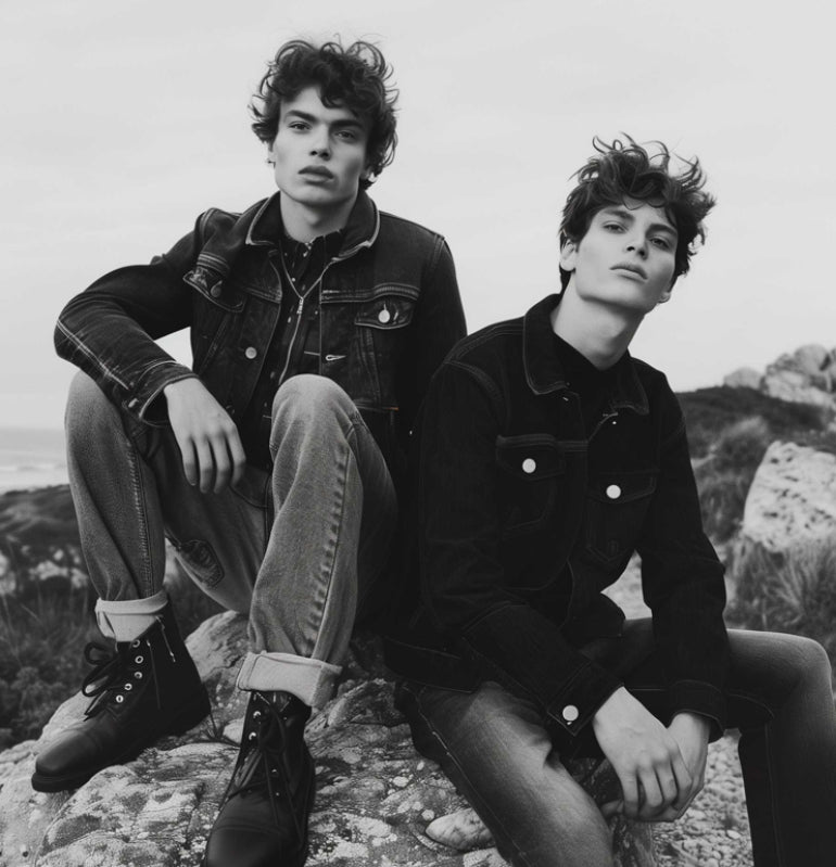 ALIÉ lookbook