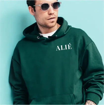 Hoodies ALIÉ