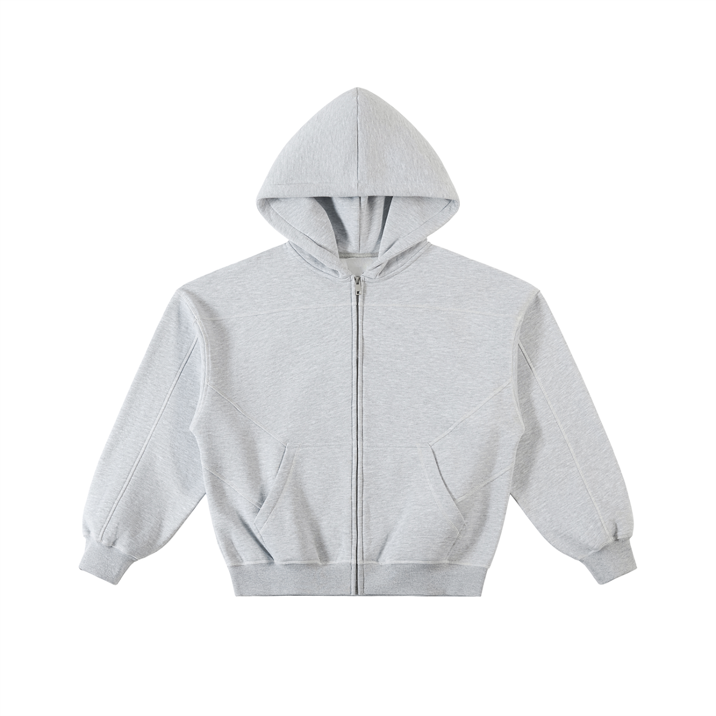 ALIÉ Core Hoodie