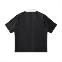 Striped Soccer Jersey ODMPOD