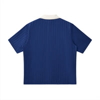 Striped Soccer Jersey ODMPOD