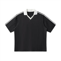 Striped Soccer Jersey ODMPOD