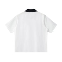 Striped Soccer Jersey ODMPOD