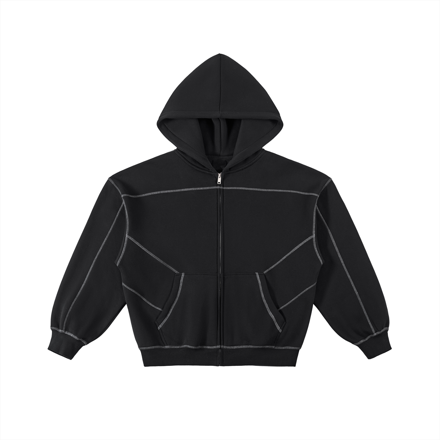ALIÉ Core Hoodie